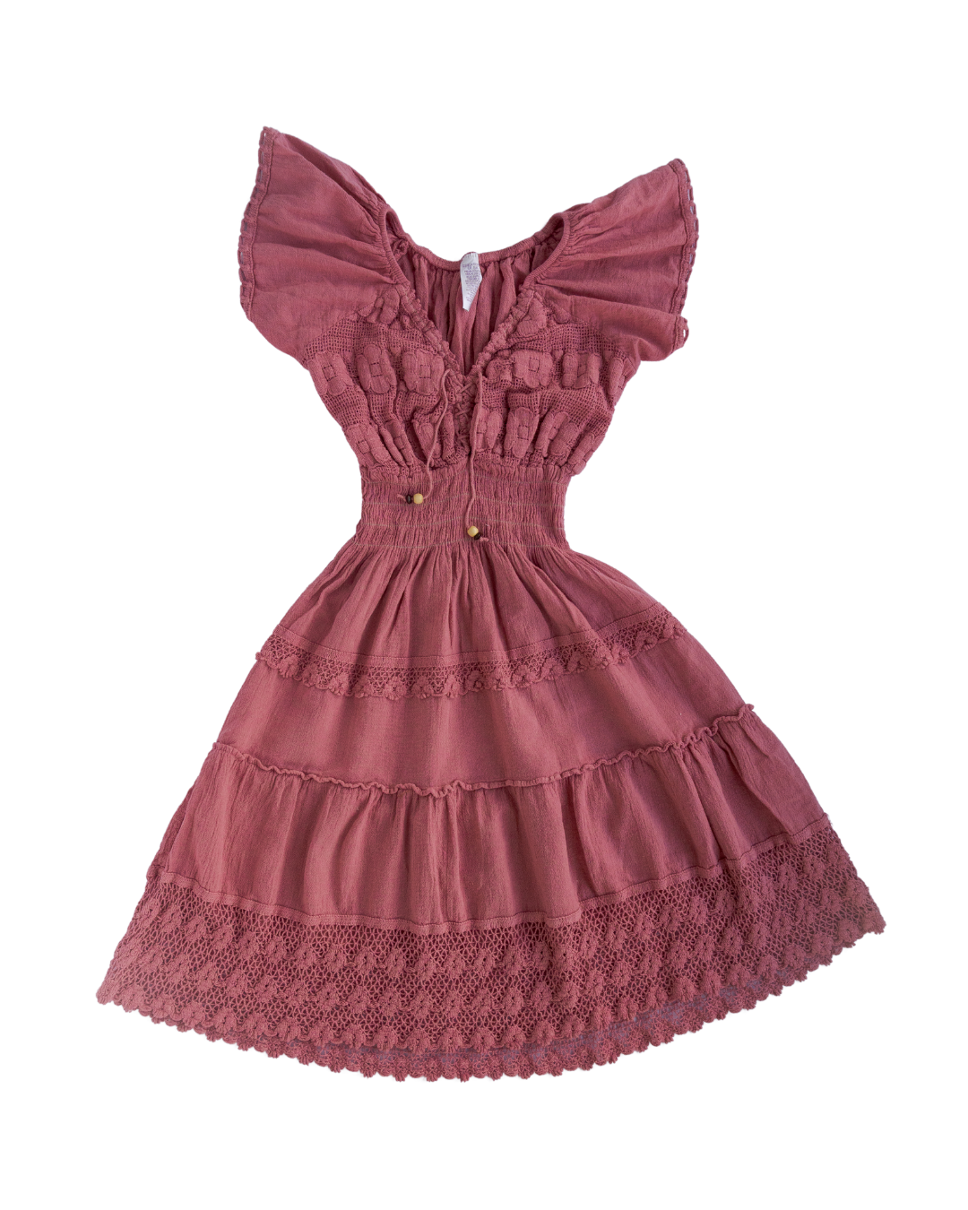 Peruvian Dressess