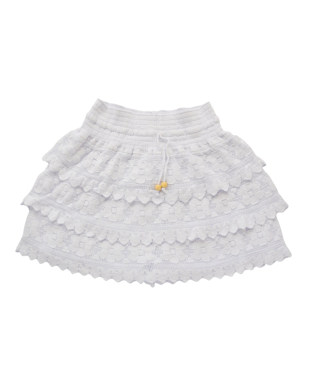 Peruvian Skorts