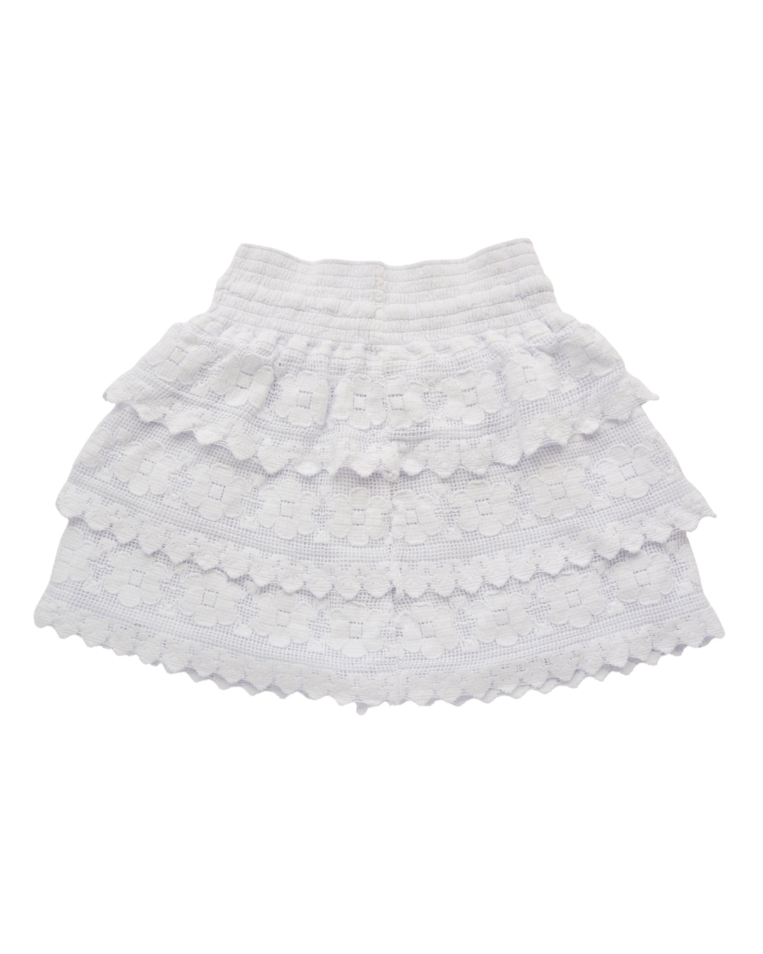 Peruvian Skorts