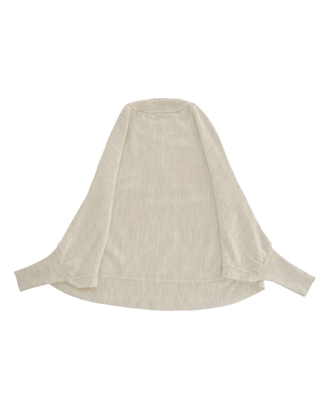 Poncho Sweater