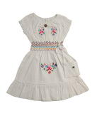 Dresses Child - Whimsy Woven with Tradition