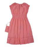 Dresses Child - Whimsy Woven with Tradition