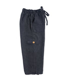 Linen Pants Kids - Brighten Up Playtime with Ecuadorian Flair!