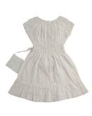 Dresses Child - Whimsy Woven with Tradition