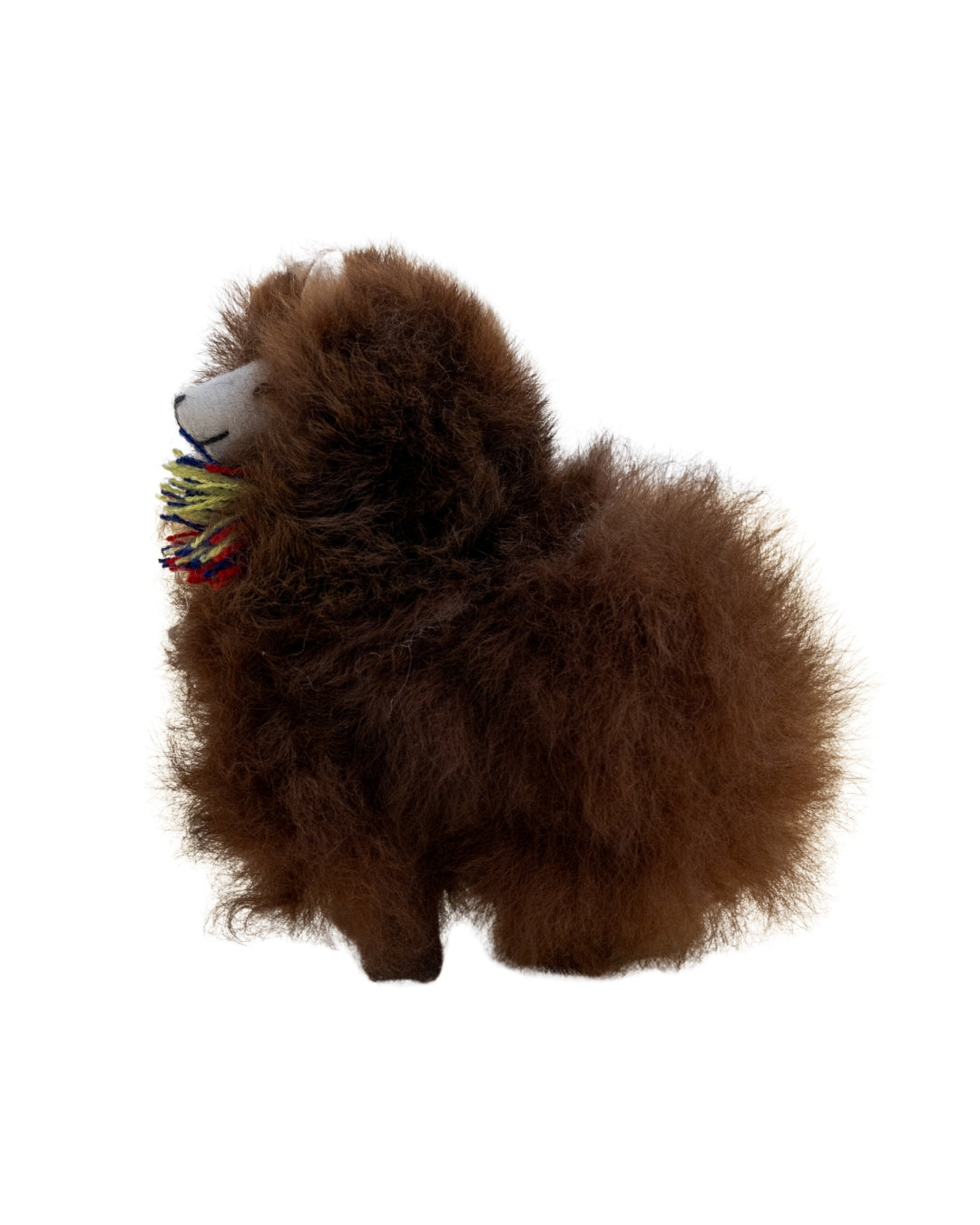 Alpaca Stuffed Animals