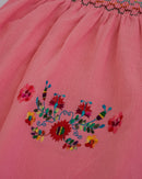 Dresses Child - Whimsy Woven with Tradition