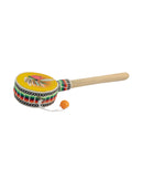 Rattle Drum