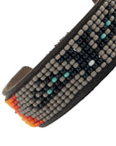 Leather Bracelets - Handmade in Ecuador, Snapped on with Ease