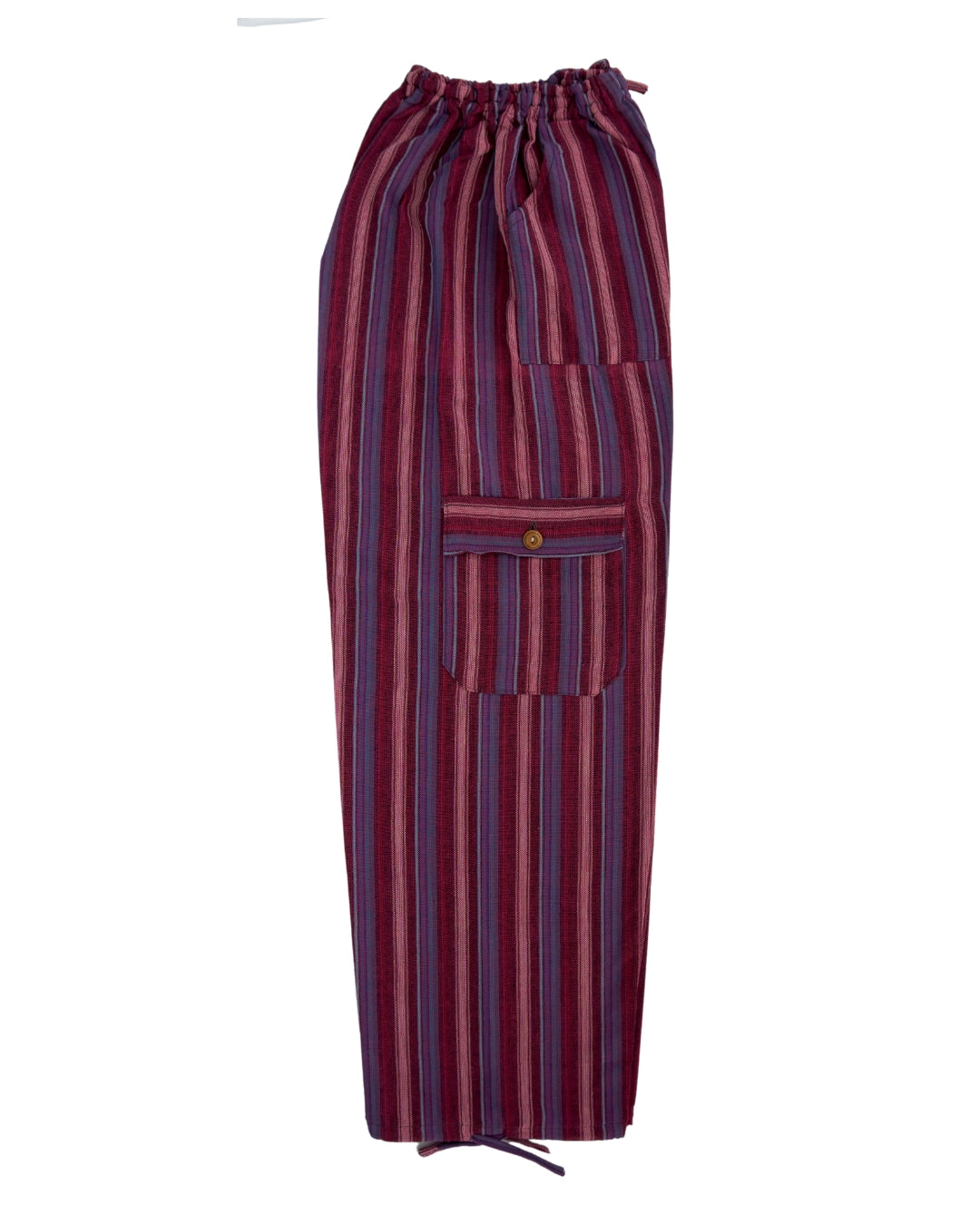 Linen Pants Adults