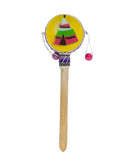 Rattle Drum