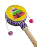 Rattle Drum
